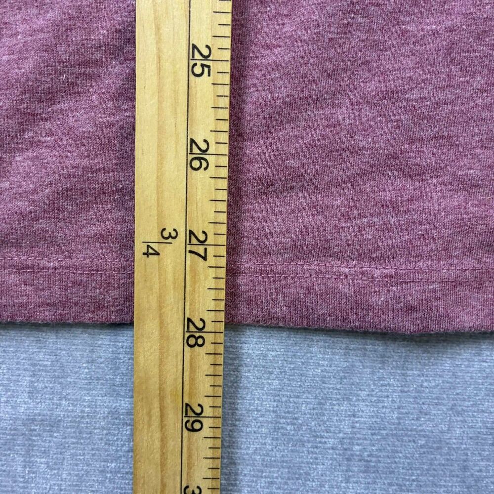 Goodfellow & Co T Shirt Men Small Aspen Colorado Snoopy Peanuts Graphic Tee NWT - Picture 6 of 6